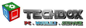 Techbox PC, Laptop, Mobile Service Zakynthos